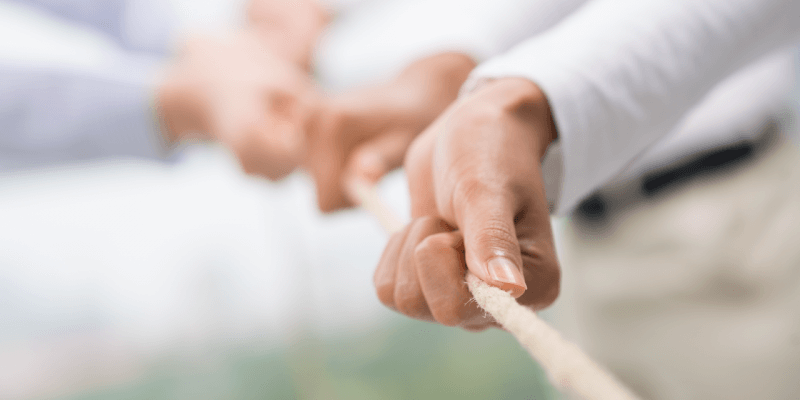 Cómo sacar el máximo partido a las actividades de team building