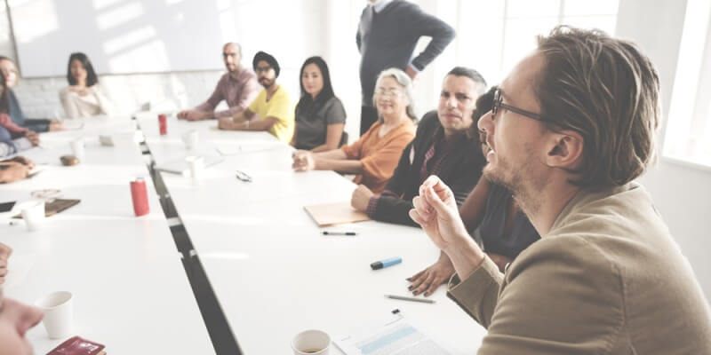 10 solutions simples pour augmenter la productivité de vos employés