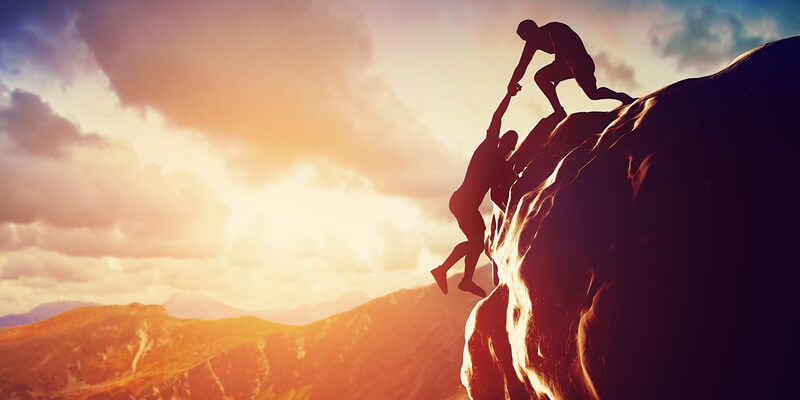 8 dificultades de trabajar en equipo y cómo solventarlas