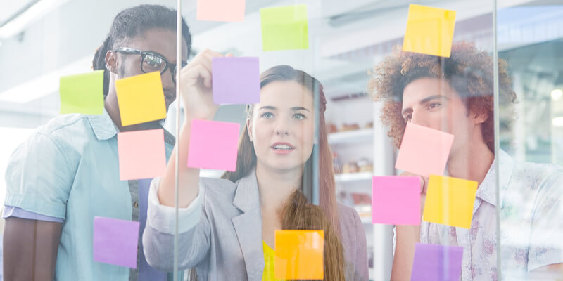 ¿Está tu empresa preparada para implementar el marketing ágil?