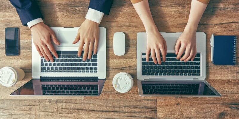 5 étapes pour produire du marketing de contenu remarquable