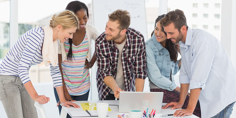 La importancia de un buen diseño web para el éxito de un negocio