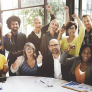 La motivation, la clé de la réussite d’entreprise