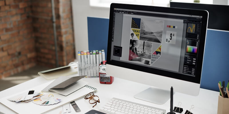 Conoce 4 potentes alternativas a Photoshop