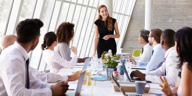 El respeto: la actitud más valorada en un líder