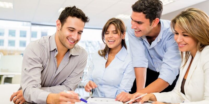 Cómo la tecnología puede incrementar la satisfacción de tus empleados