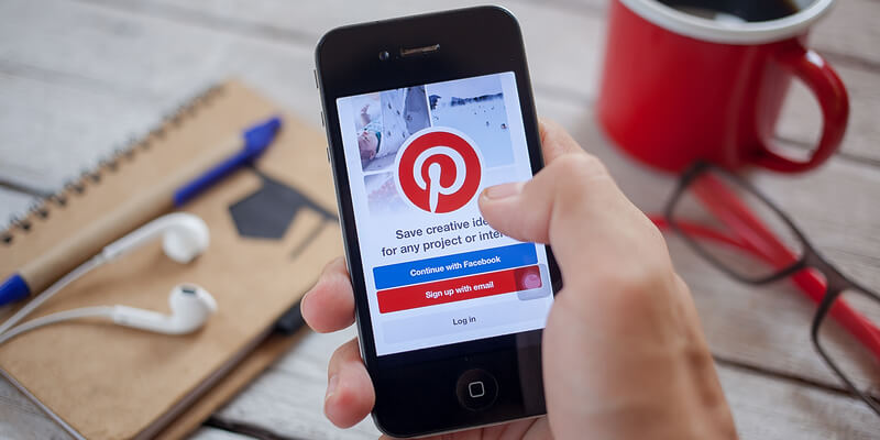 ¿Por qué Pinterest es importante para tu negocio?