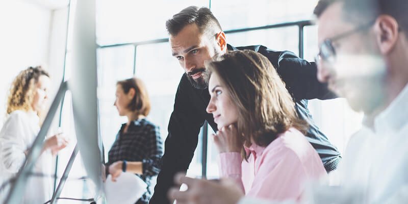 12 características de un buen Project Manager imprescindibles para gestionar proyectos eficientemente