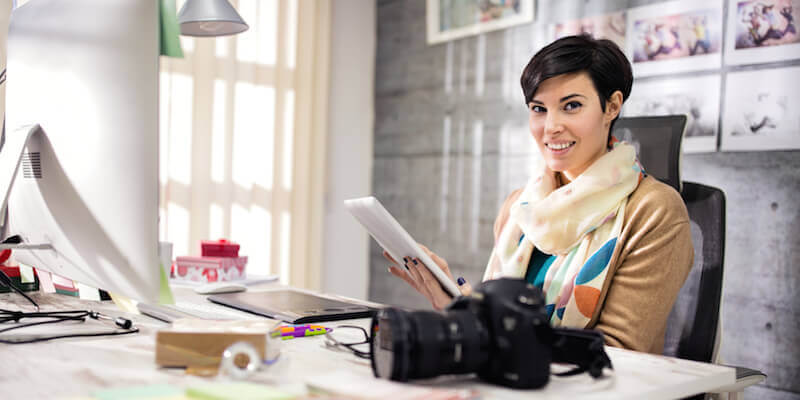 4 consejos para la gestión de proyectos de freelancers creativos