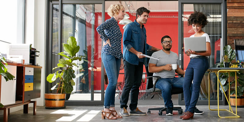 Cómo crear una estrategia de marketing para tu startup a prueba de errores