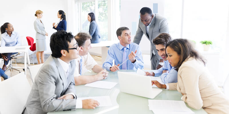 Por qué tu empresa necesita un project manager