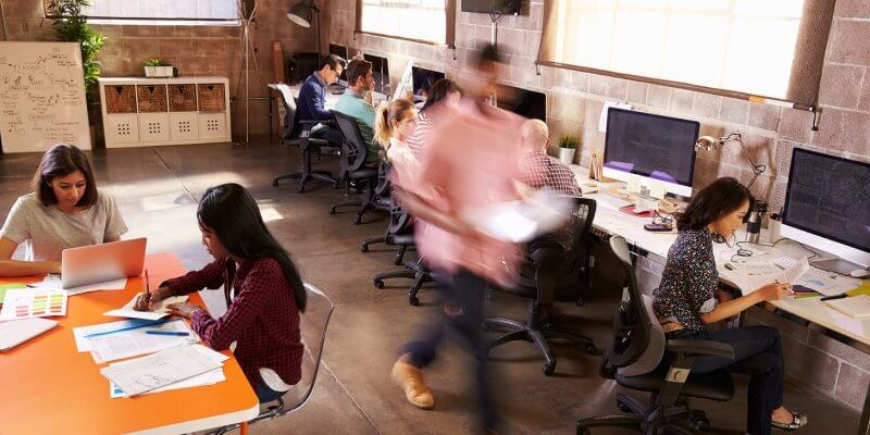 La gestión de proyectos en las pequeñas empresas es fundamental