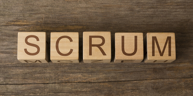 Gestión de proyectos SCRUM: todo lo que necesitas saber para empezar