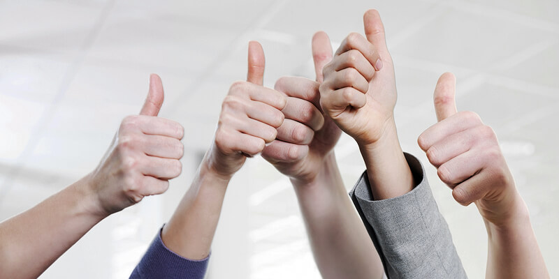 Top consejos para mantener al equipo de ventas motivado