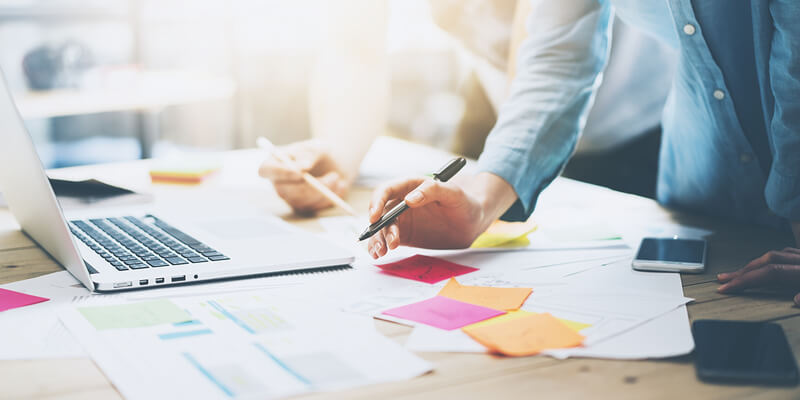 Modelos de gestión de proyectos: Método Ágil vs Cascada