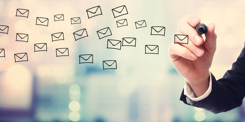 6 recomendaciones para crear el email de ventas perfecto