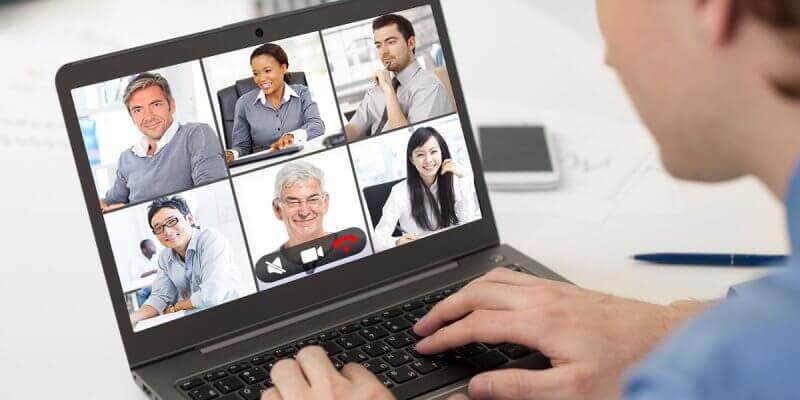 Comment tirer le meilleur parti des réunions virtuelles