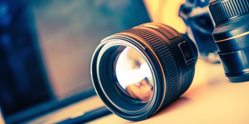 5 trucos de fotografía que los pros no te habían contado