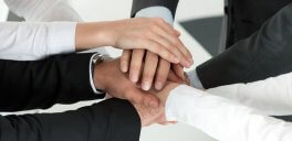 6 activités de team building pour créer une équipe de vente solide