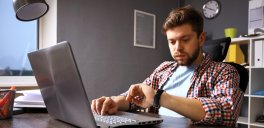 10 consejos de gestión del tiempo para fundadores de startups ocupados