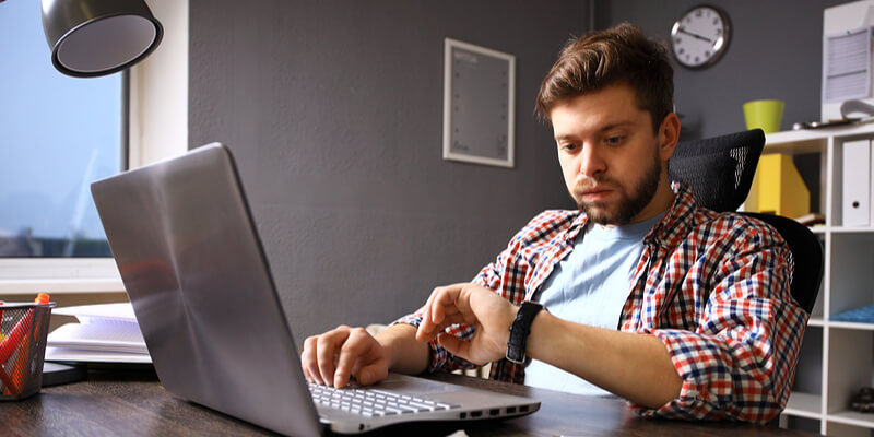 10 consejos de gestión del tiempo para fundadores de startups ocupados