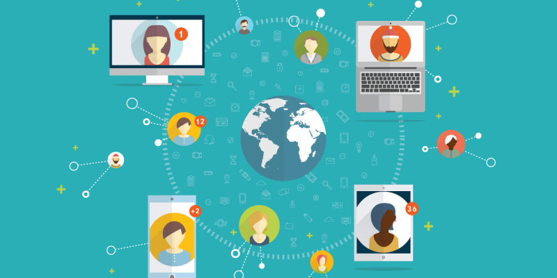 Les 10 plus grosses erreurs à éviter sur les réseaux sociaux