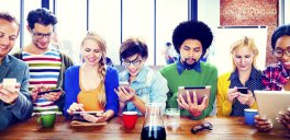 Cómo incrementar la productividad con tus dispositivos móviles