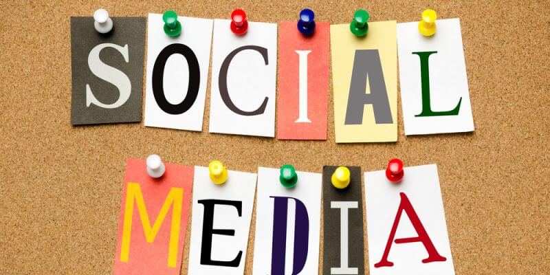 Une sélection des meilleurs blogs français sur les réseaux sociaux