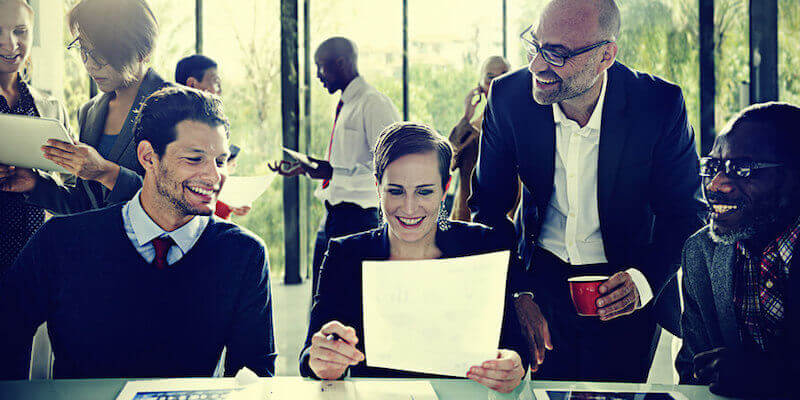 9 qualités non techniques dont chaque responsable de projet a besoin