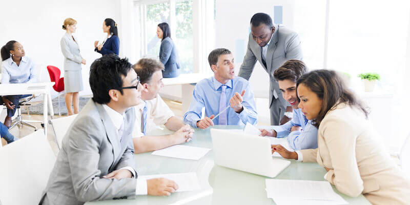 Pourquoi votre société a besoin d’un responsable de projet ?